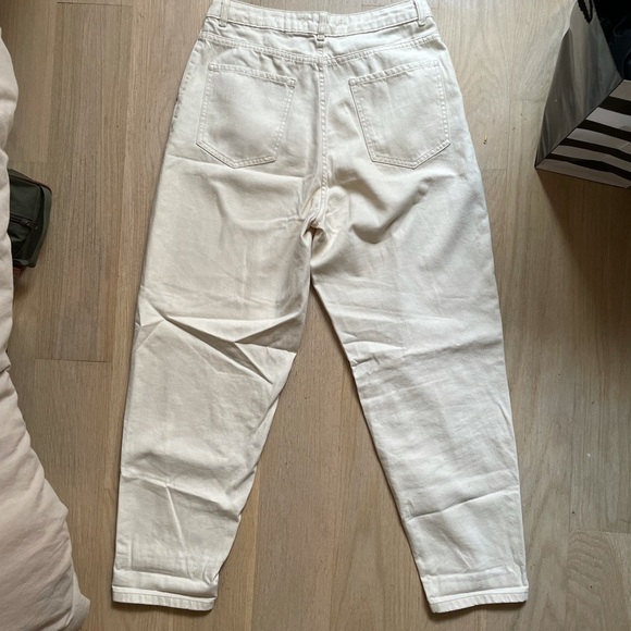 🍂Mango Dart slouchy jeans - Picture 7 of 7